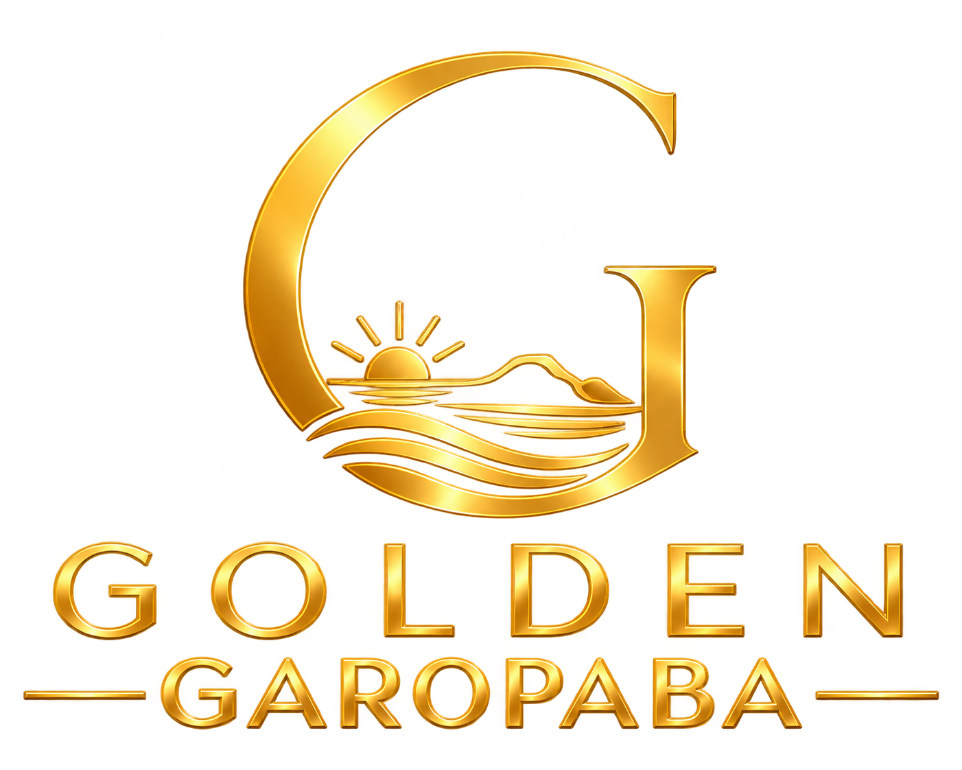 Golden Garopaba